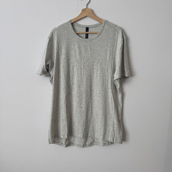 Lululemon 5 Year Basic T-Shirt XL - Picture 1 of 6
